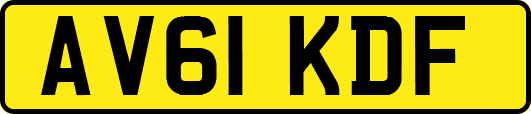AV61KDF