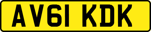 AV61KDK