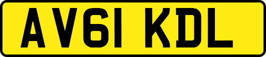 AV61KDL