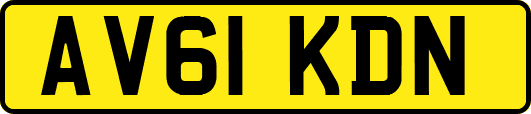 AV61KDN