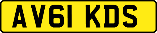 AV61KDS