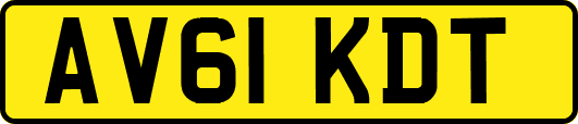AV61KDT
