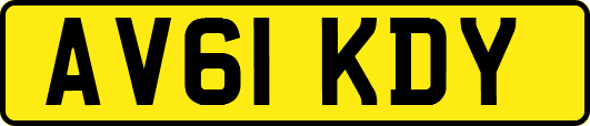 AV61KDY