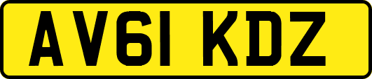 AV61KDZ