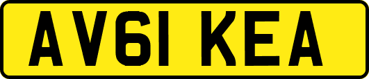 AV61KEA