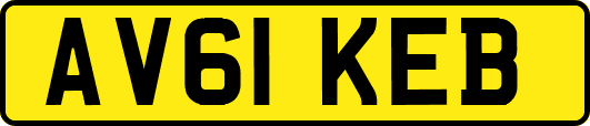 AV61KEB