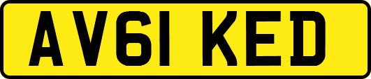 AV61KED