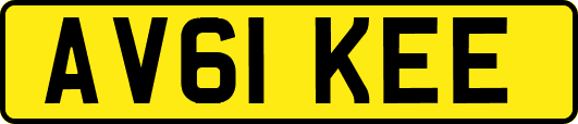 AV61KEE