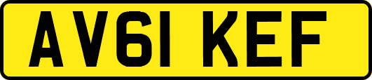 AV61KEF