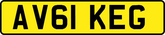 AV61KEG