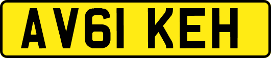 AV61KEH