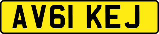 AV61KEJ