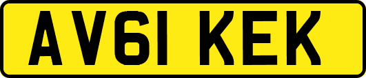 AV61KEK