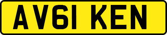 AV61KEN