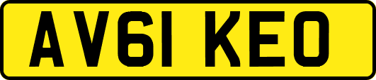 AV61KEO