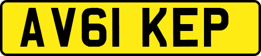 AV61KEP