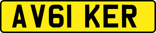 AV61KER