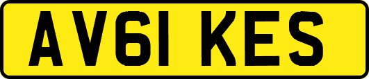 AV61KES