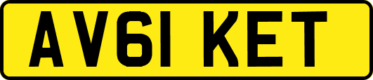 AV61KET
