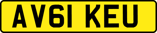 AV61KEU