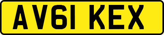 AV61KEX