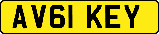 AV61KEY