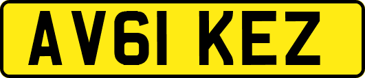 AV61KEZ