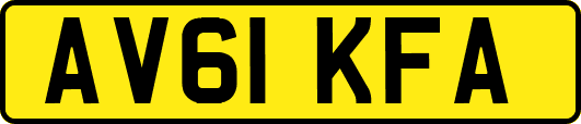 AV61KFA