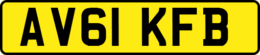 AV61KFB
