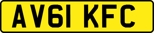 AV61KFC