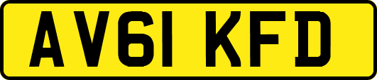 AV61KFD