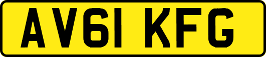 AV61KFG