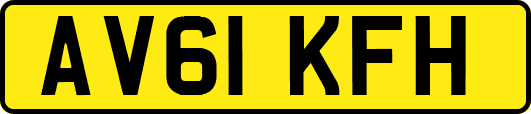 AV61KFH