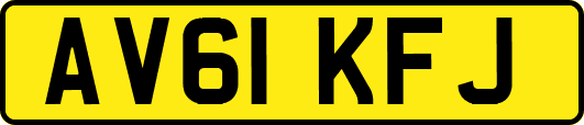 AV61KFJ