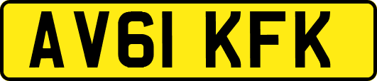 AV61KFK
