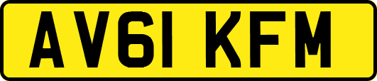 AV61KFM
