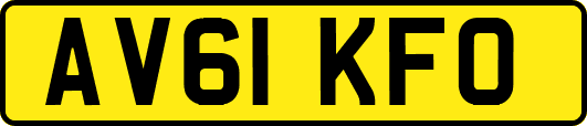 AV61KFO