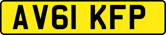 AV61KFP