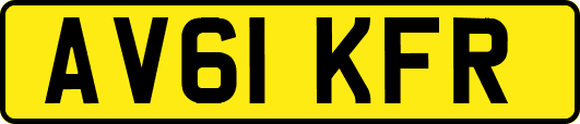 AV61KFR