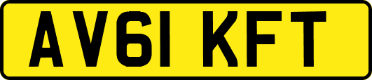 AV61KFT