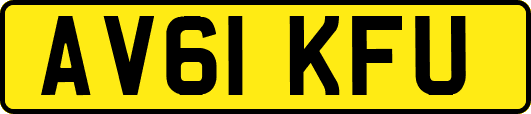 AV61KFU