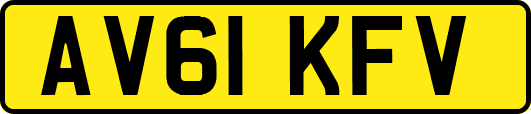AV61KFV