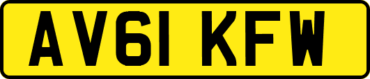 AV61KFW