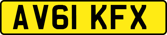 AV61KFX