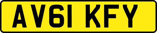 AV61KFY