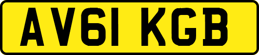 AV61KGB
