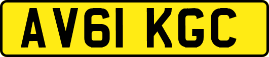 AV61KGC