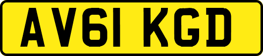 AV61KGD