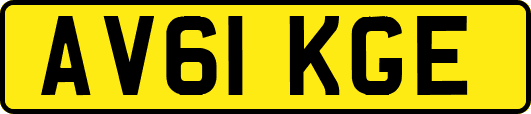 AV61KGE