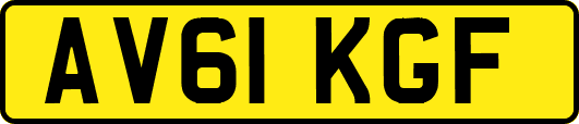 AV61KGF